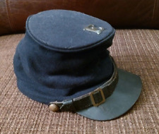 Civil War Union Forage Cap   