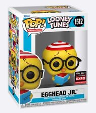 Funko Pop Egghead Jr. Looney Tunes picture
