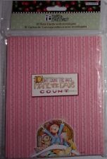 Mary Engelbreit DON’T COUNT THE DAYS Note Cards w Envelopes Set of 10 NIP picture
