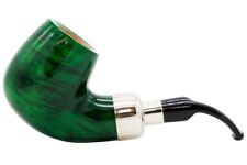 Rattray's Bare Knuckle Green 145 Tobacco Pipe picture