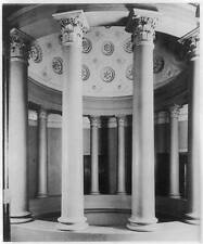 Photo:Small rotunda,Senate Wing,US Capitol,Washington,DC picture