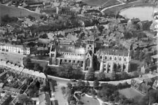Selby Abbey Selby 1926 England OLD PHOTO picture