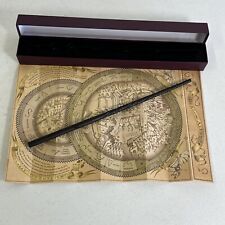 Universal Studios Wizarding World of Harry Potter Sirius Black Interactive Wand picture