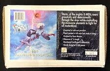 Creative License 1997 X-Men Storm Hanging Sculpture Limited Edition 517/2500 NEW picture