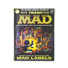 More Trash From Mad #2 in Very Good condition. E.C. comics [l picture