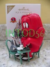 2010 Hallmark Hair-Raising Hare Looney Tunes Limited Edition Ornament picture