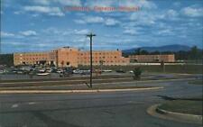 Lynchburg General Hospital,VA Virginia Mayer Post Card Co. Chrome Postcard picture