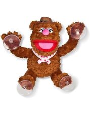 Kidrobot: Disney The Muppets: Fozzy the Bear 6-inch Window Clinger picture