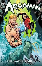 Aquaman: The Waterbearer picture