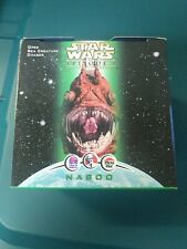 Vintage 1999 Star Wars Ep 1 Opee Sea Creature Chaser The Phantom Menace Naboo picture