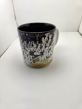 Disney 101 Dalmations Coffee Mug Made in Japan Vintage picture