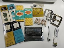 Vintage Sewing Notions Lot picture