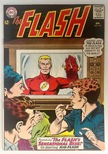 The Flash #149 (Dec 1964, DC) picture