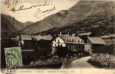 CPA AK Le Dauphiné - VALLOUISE - Commune du PELVOUX (473019) picture