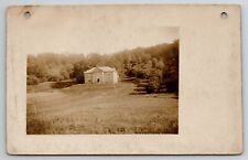 West Lafayette OH WLC Later Home for Aged Methodists RPPC Ohio Postcard I22 picture