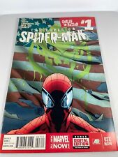 The Superior Spider-Man Comic Book Issue #27 2014 picture