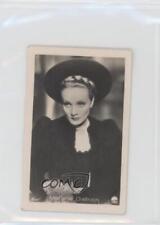 1938 Ross Film Stars Marlene Dietrich 0ed5 picture
