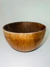 Beautiful Handcrafted Wooden Bowl picture