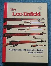 THE LEE ENFIELD - Skennerton **#1 Lee Enfield Book**    BRAND NEW BOOKS picture