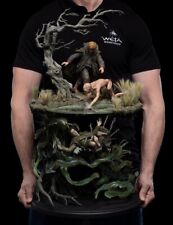 Weta Lord the Rings The Dead Marshes Masters Collection 1/6 Scale Statue picture