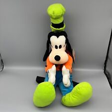Goofy Plush Huggable Wearable Disney Vintage 1990s Mickeys for Kids Stuff picture