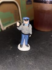 Its A Wonderful Life Target Bert The  Cop Figure picture