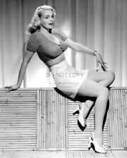 ACTRESS MARIE WILSON - 8X10 PUBLICITY PHOTO (RT103) picture