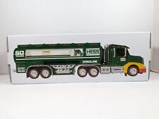 Hess 2014-1964 Toy Truck 50th Anniversary Collector Edition Limited Edition NIB picture