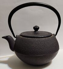 Cast Iron Japanese Teapot  picture