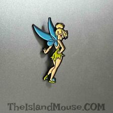 Rare Disney Spain Sedesma Tinker Bell Hand on Hip Pin (U5:33137) picture