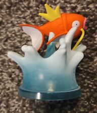 DISCONTINUED Pokémon Gallery Figure: Magikarp (Splash) - Used Pokemon Figure picture