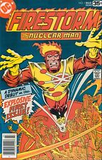 FIRESTORM #1 ~ DC COMICS 1978 ~ VF picture