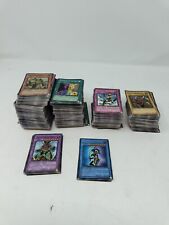 Yugioh Collection 775 Cards First & Limited Editions 1996 Yu-Gi-Oh picture