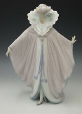 LLADRO QUIONE GREEK GODDESS CHIONE 6284 HISTORICAL COLLECTION LG SCULPTURE MIB  picture