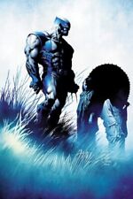 Wolverine: Prehistory picture