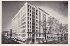 Postcard T Eaton Co Department Store Montreal Canada  picture