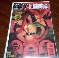 Starman #44 (DC Comics July 1998) picture