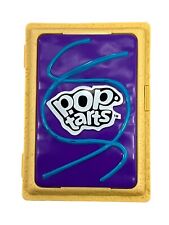 Kellogg's Wild Berry Pop-Tarts Pastry Holder To-Go Case Container 2010 80976 picture