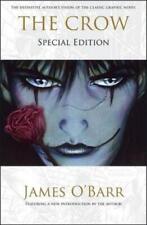 James O'Barr The Crow (Paperback) picture