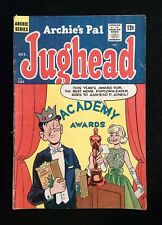 Jughead #101  ARCHIE Comics 1963 VG+ picture