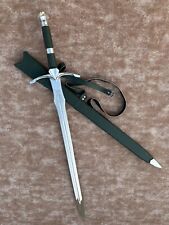 The Vindaaris Sword, Medieval Sword, Battle Ready Sword picture