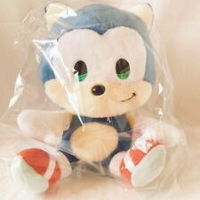 Sonic the Hedgehog Sonic and Friends Plush M 30x23cm NEW 2024 SEGA picture