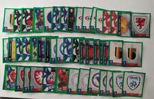 Topps UEFA EURO 2024 - Topps Green, Green Parallel Choose picture