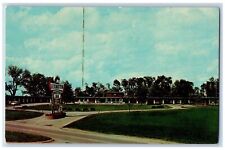 Lexington Kentucky KY Postcard Lexington Motor Inn Inc. Signage 1942 Vintage picture