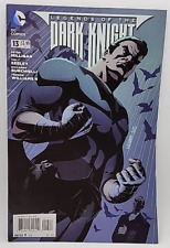 Legends of the Dark Knight #13  (DC Comics, 2013) picture