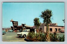 Dillon SC-South Carolina, South Of The Border Vintage Souvenir Postcard picture