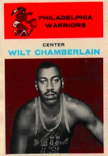 WILT CHAMBERLAIN ROOKIE CARD 1961 Photo Magnet @ 3