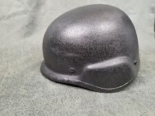 RBR Combat MKII Helmet F6 Police Surplus Size Large picture