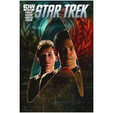 Star Trek (2011 series) #20 in Near Mint condition. IDW comics [p. picture