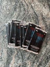 2019 Topps Stranger Things: Welcome to the Upside Down Hobby Pack picture